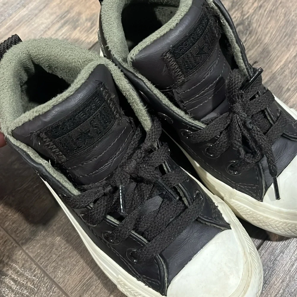 Converse all star
