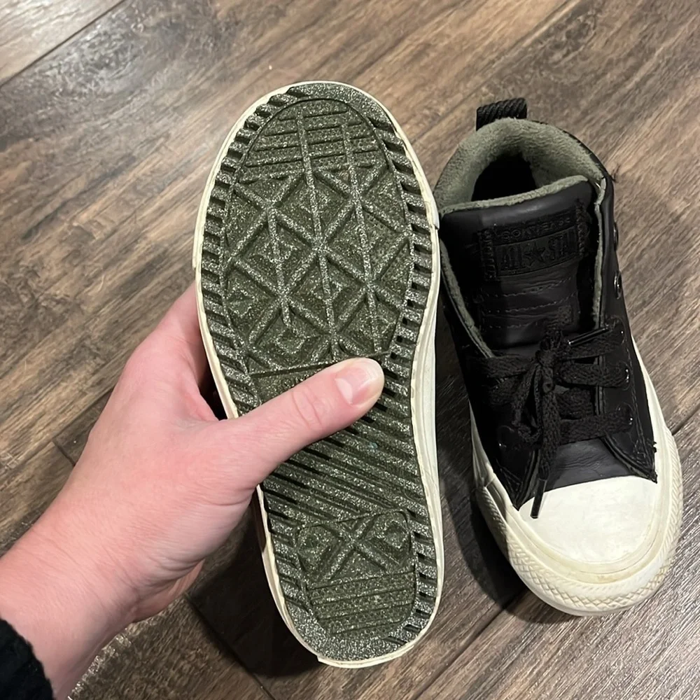 Converse all star