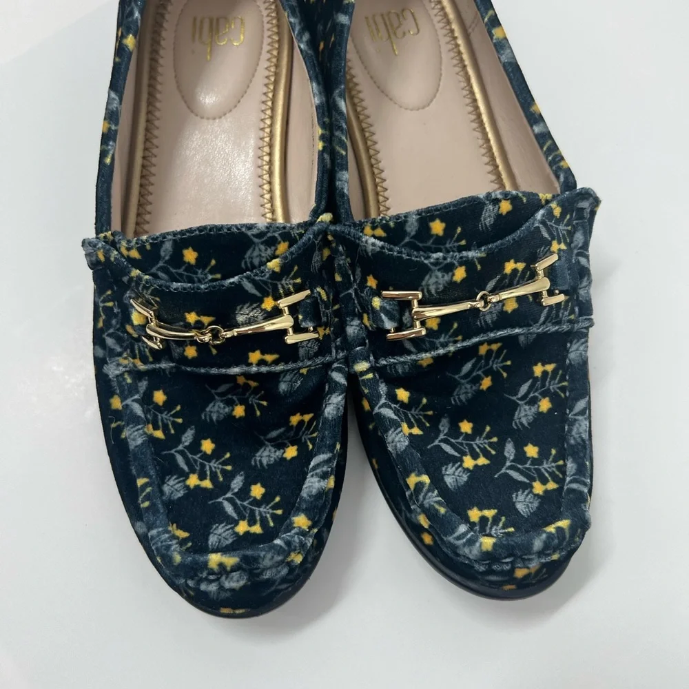 CAbi carnaby blue