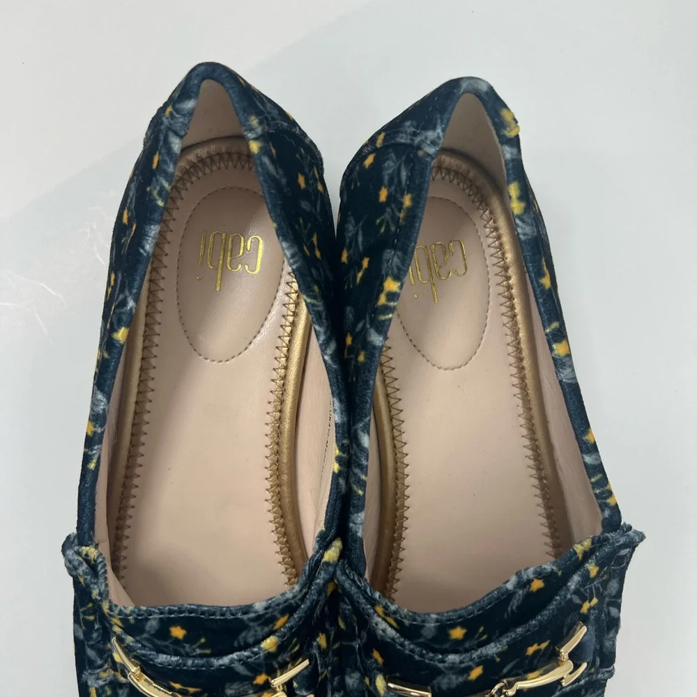 CAbi carnaby blue