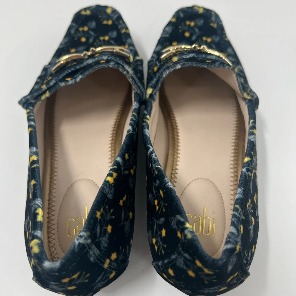 CAbi carnaby blue
