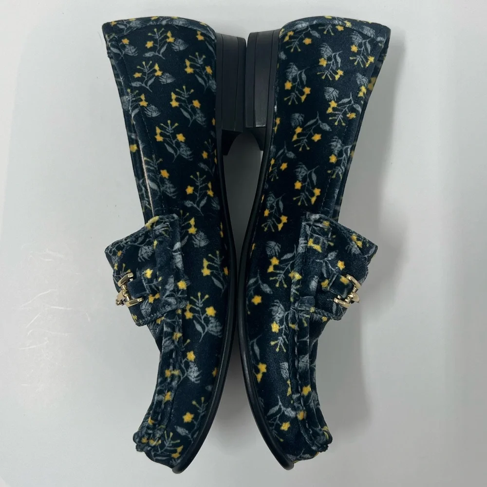 CAbi carnaby blue