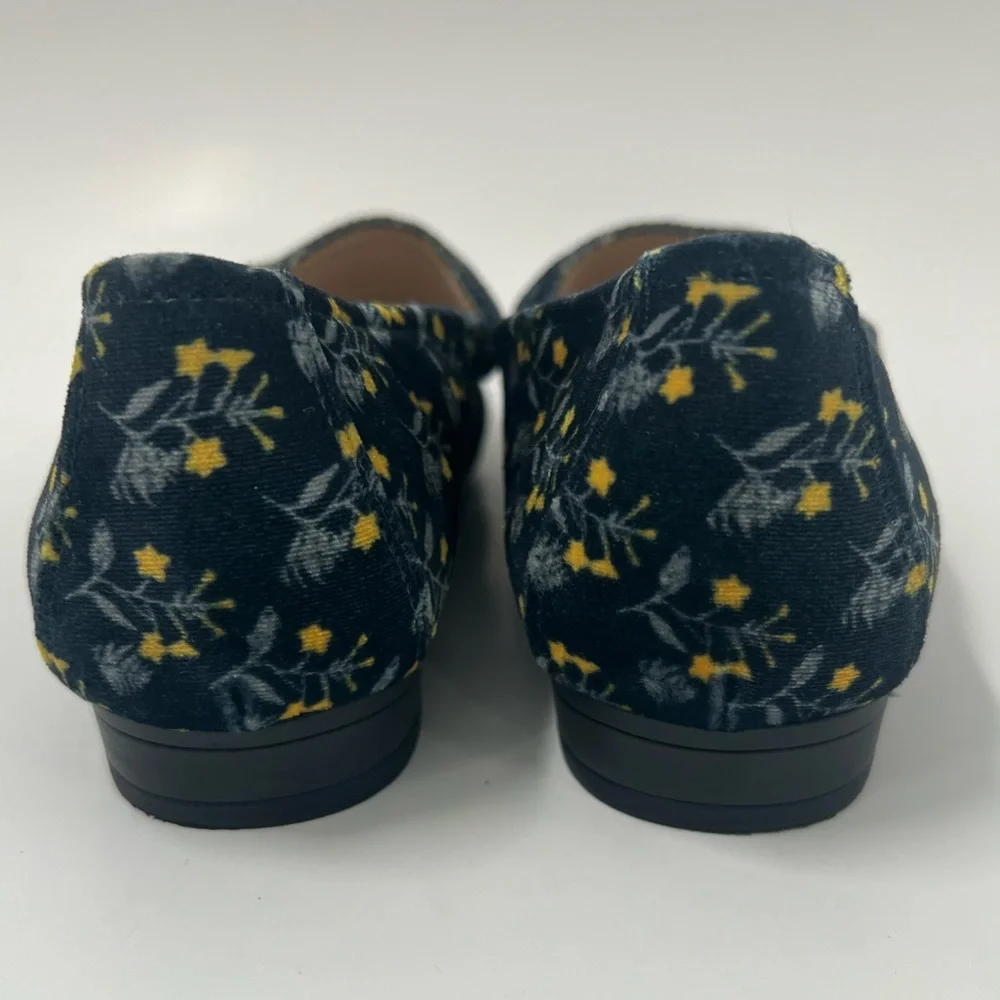 CAbi carnaby blue