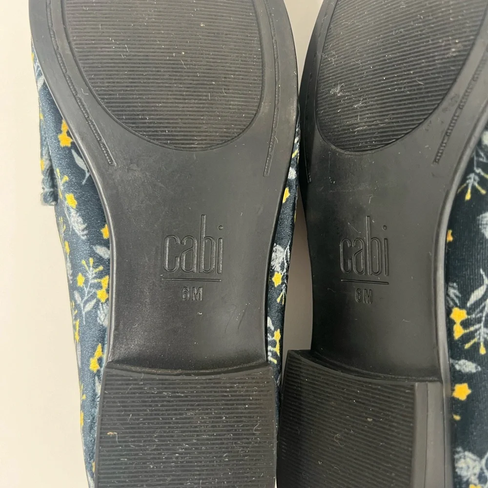 CAbi carnaby blue