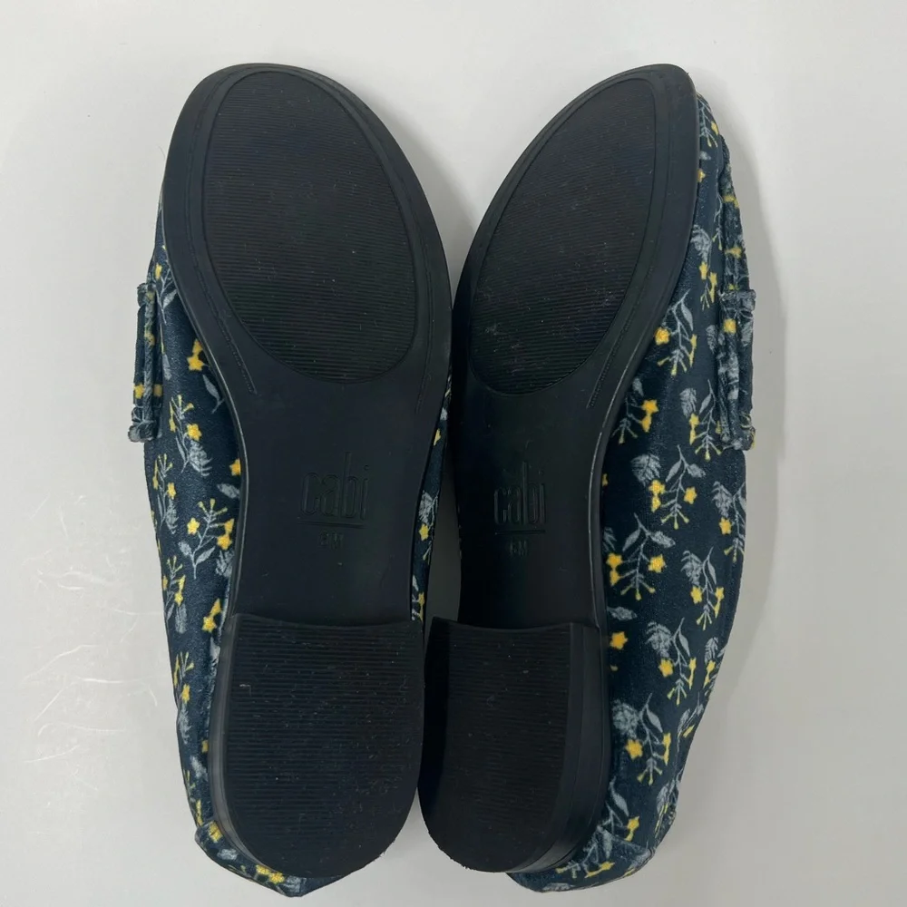 CAbi carnaby blue