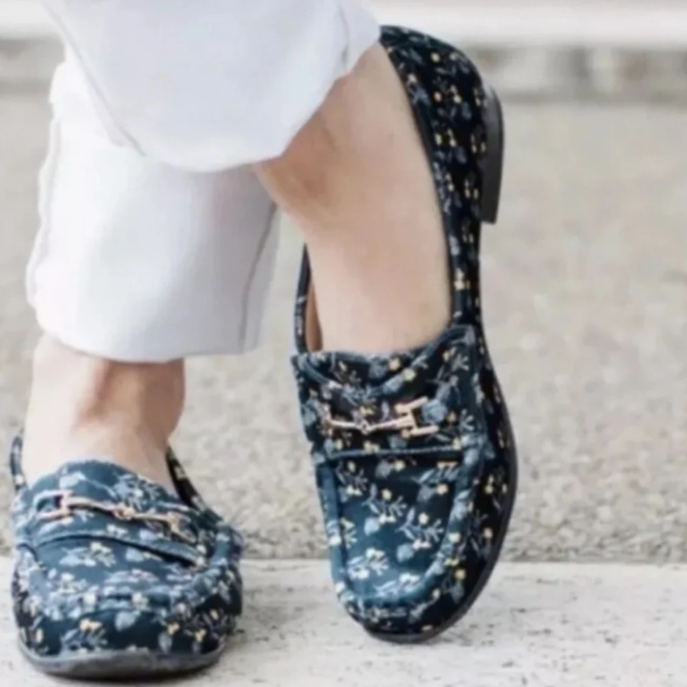 CAbi carnaby blue