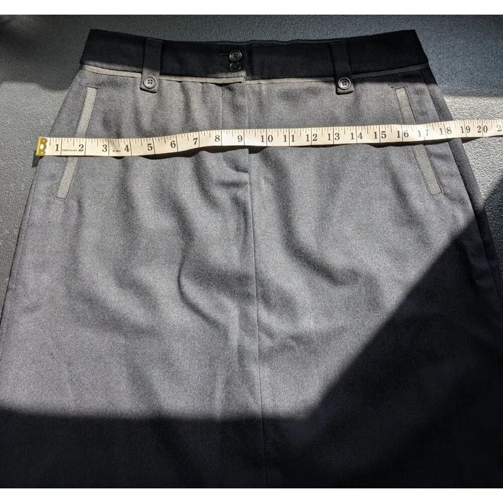 Boden mini skirt
