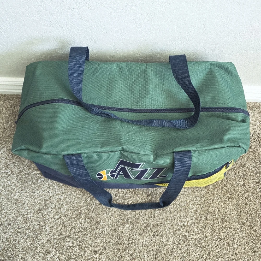 N/A utah jazz