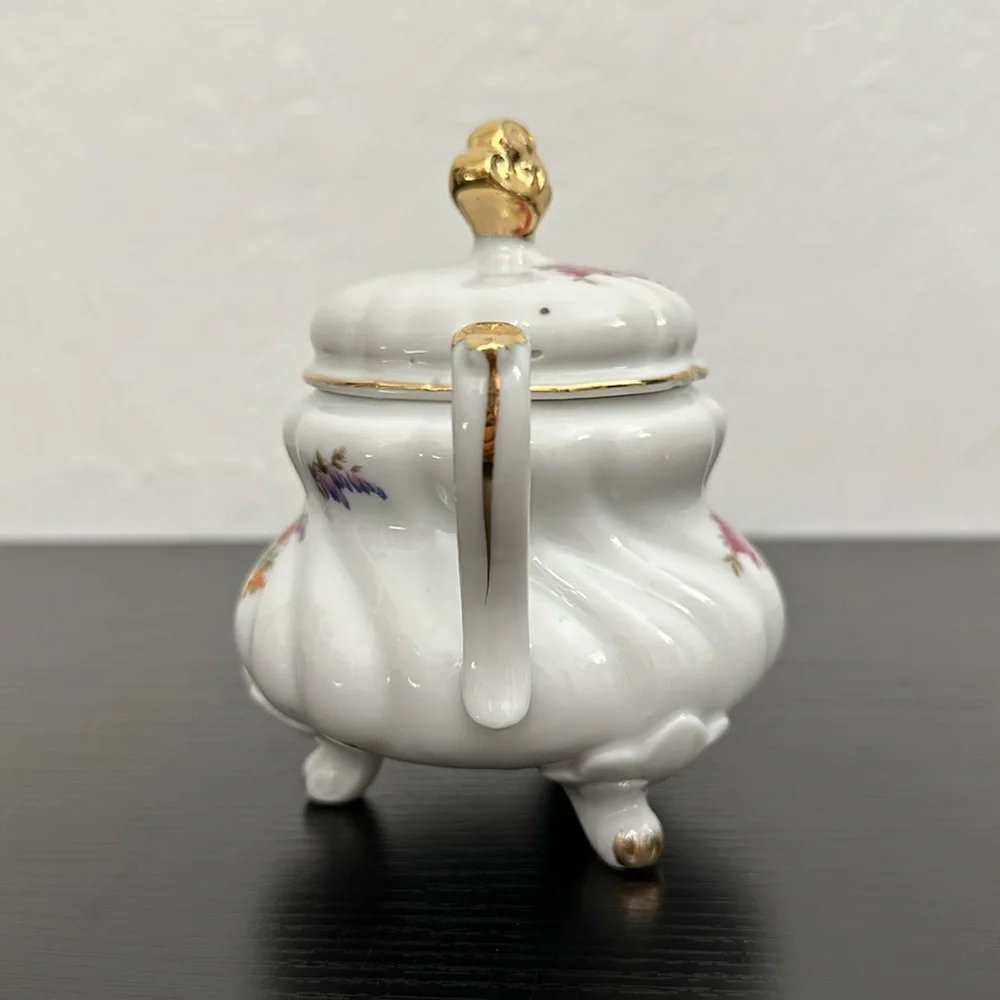 Lefton vintage preowned