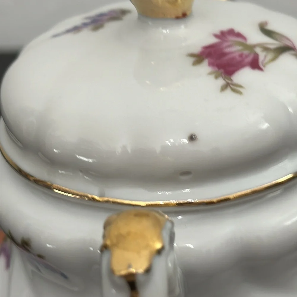Lefton vintage preowned