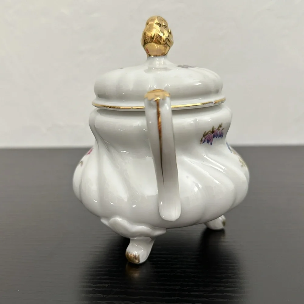 Lefton vintage preowned