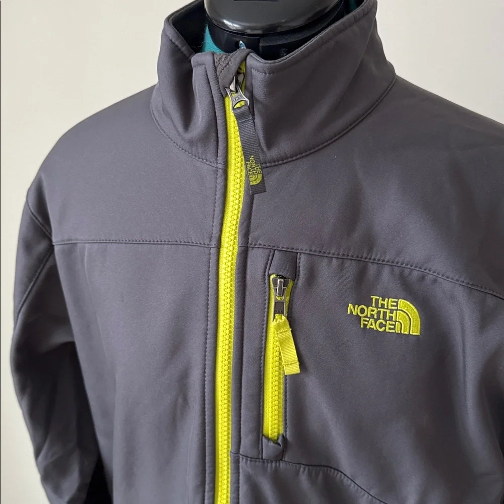 The North Face north face
