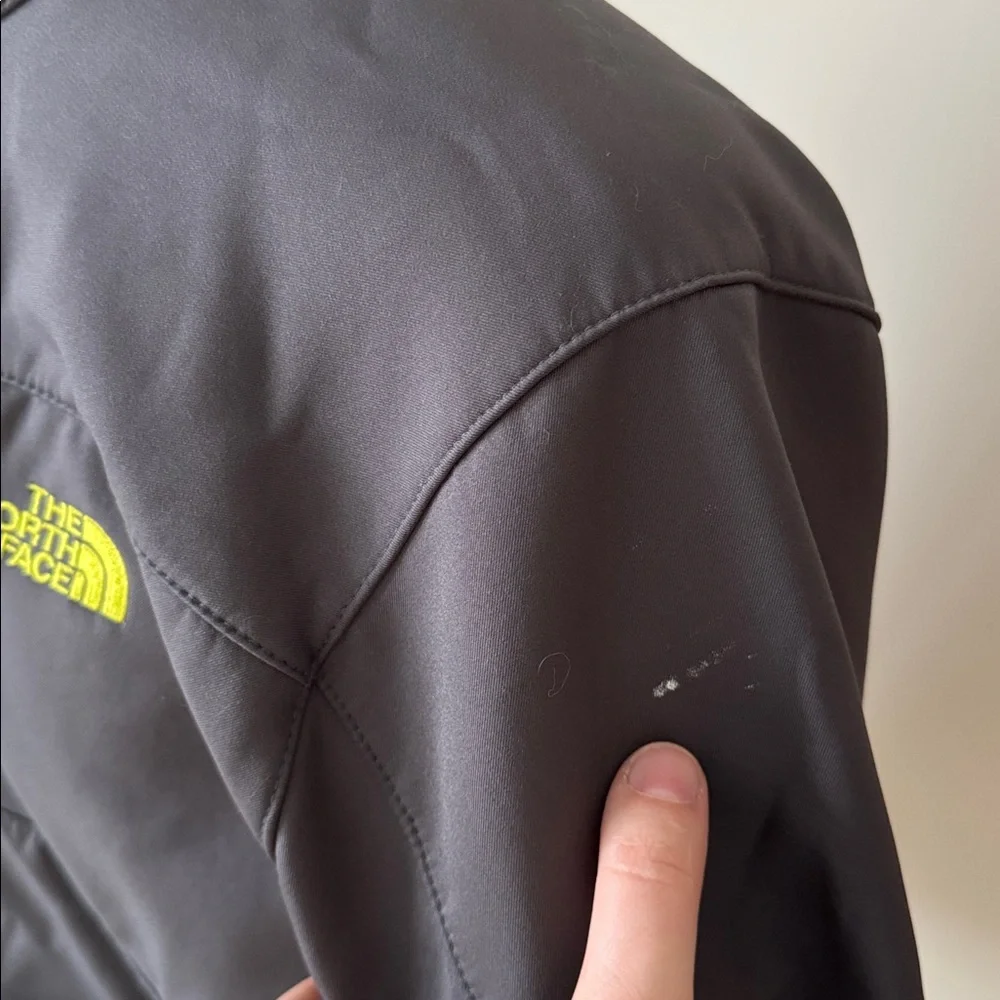 The North Face north face