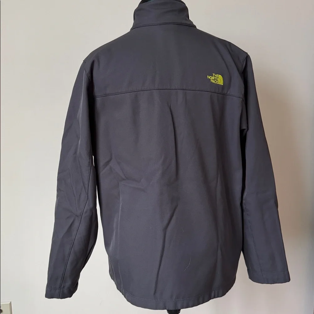 The North Face north face