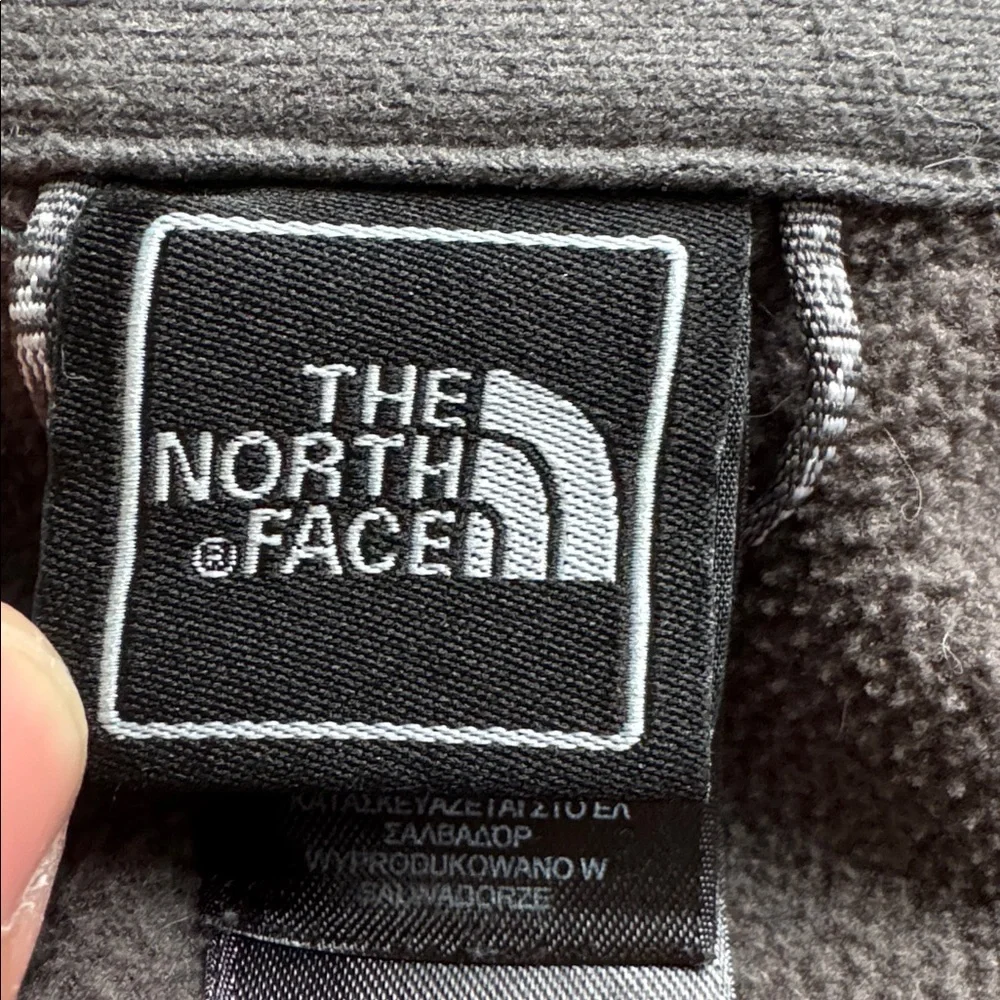 The North Face north face