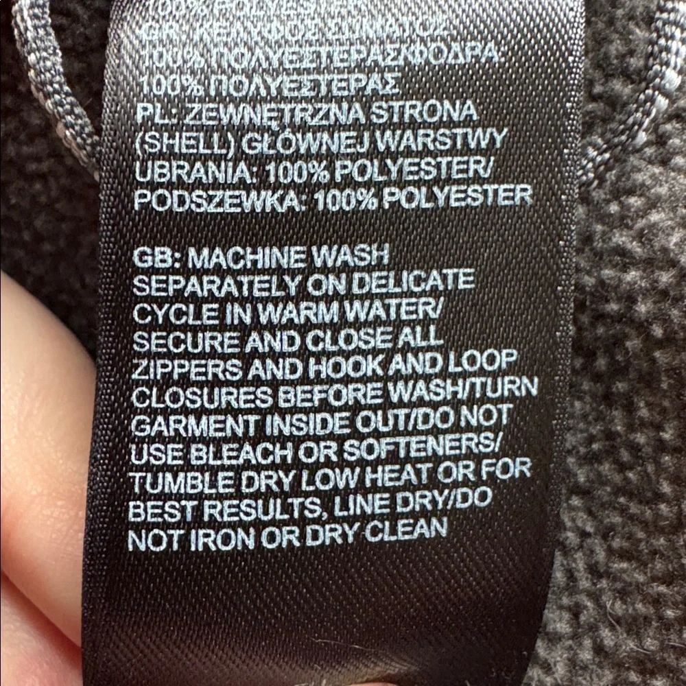 The North Face north face