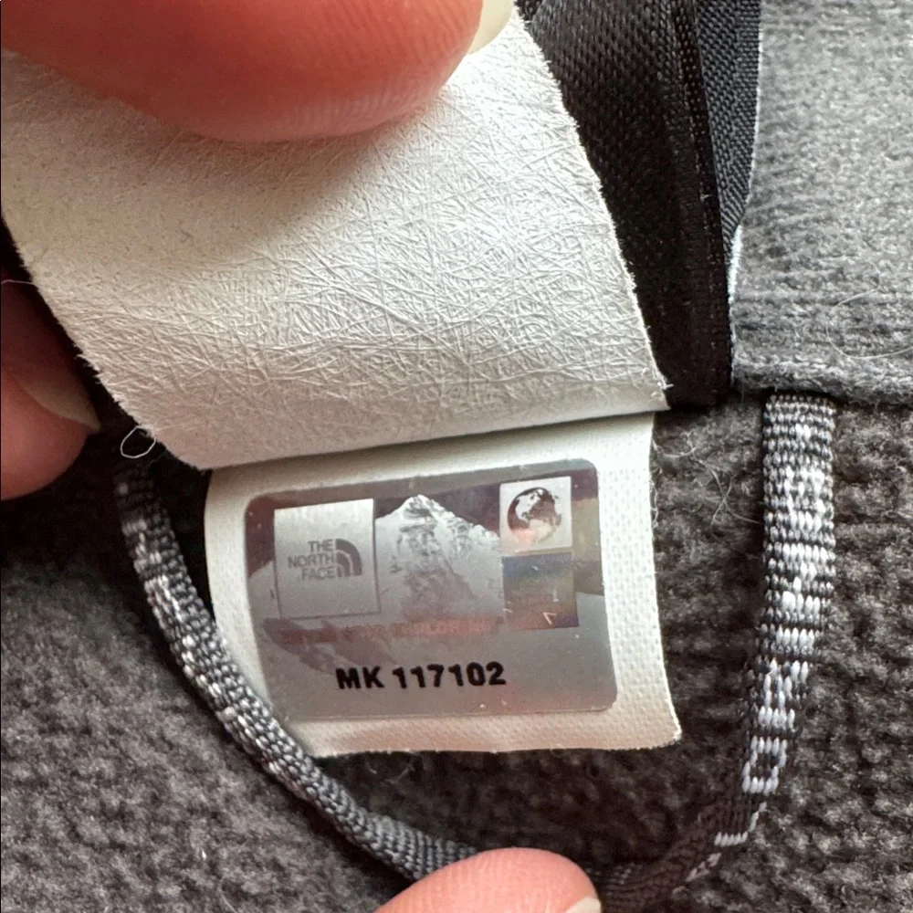 The North Face north face
