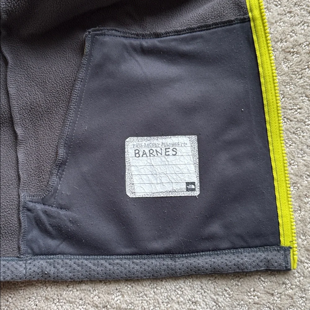 The North Face north face