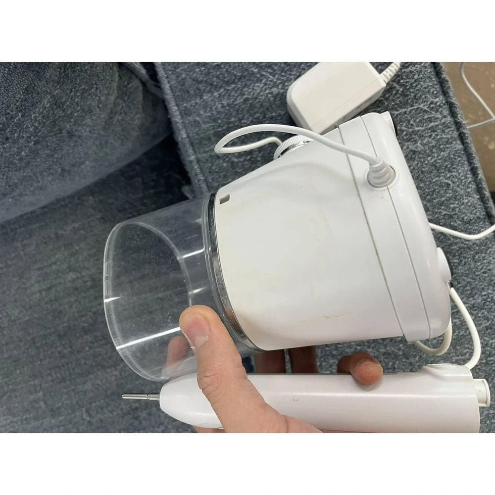 Waterpik parts sonic