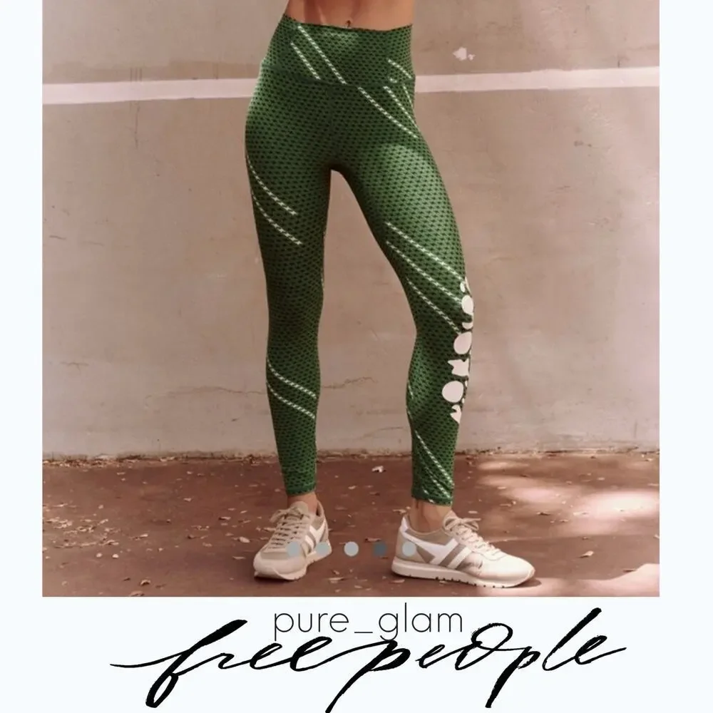 Free People elevate your
