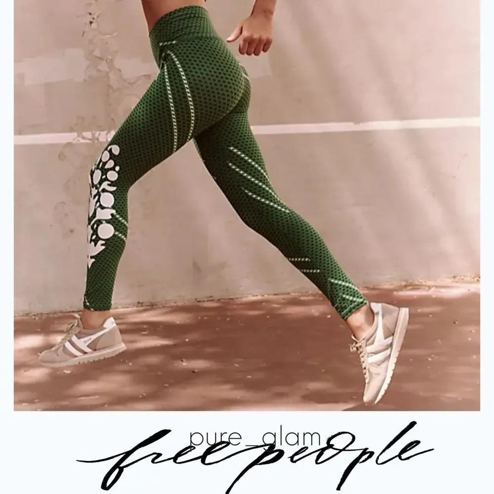 Free People elevate your