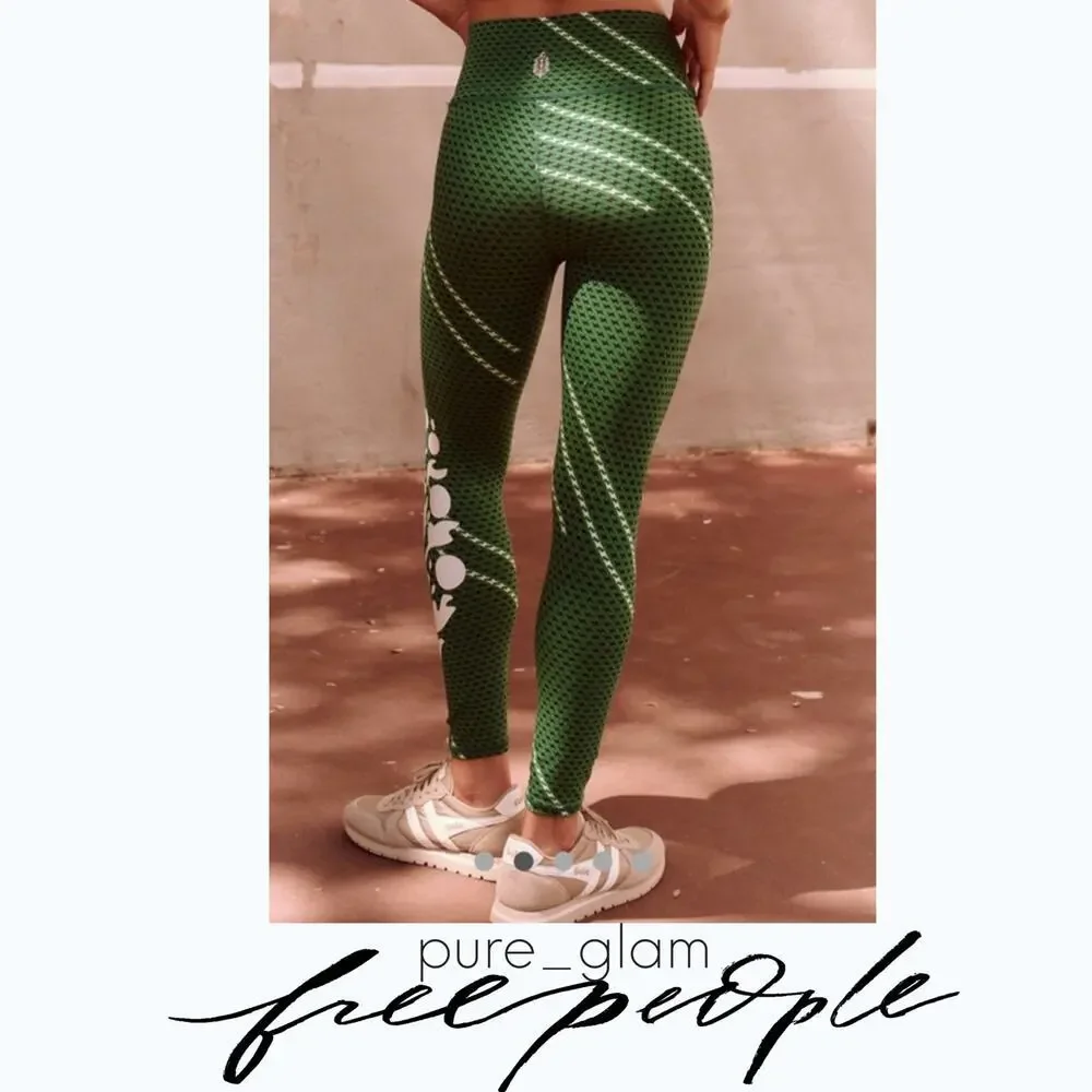 Free People elevate your
