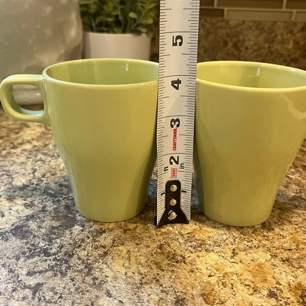 IKEA mugs enjoy