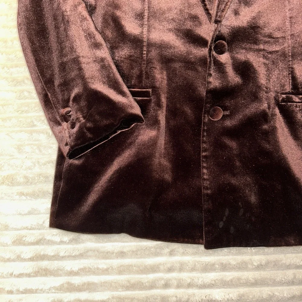 IL CANTO vintage il