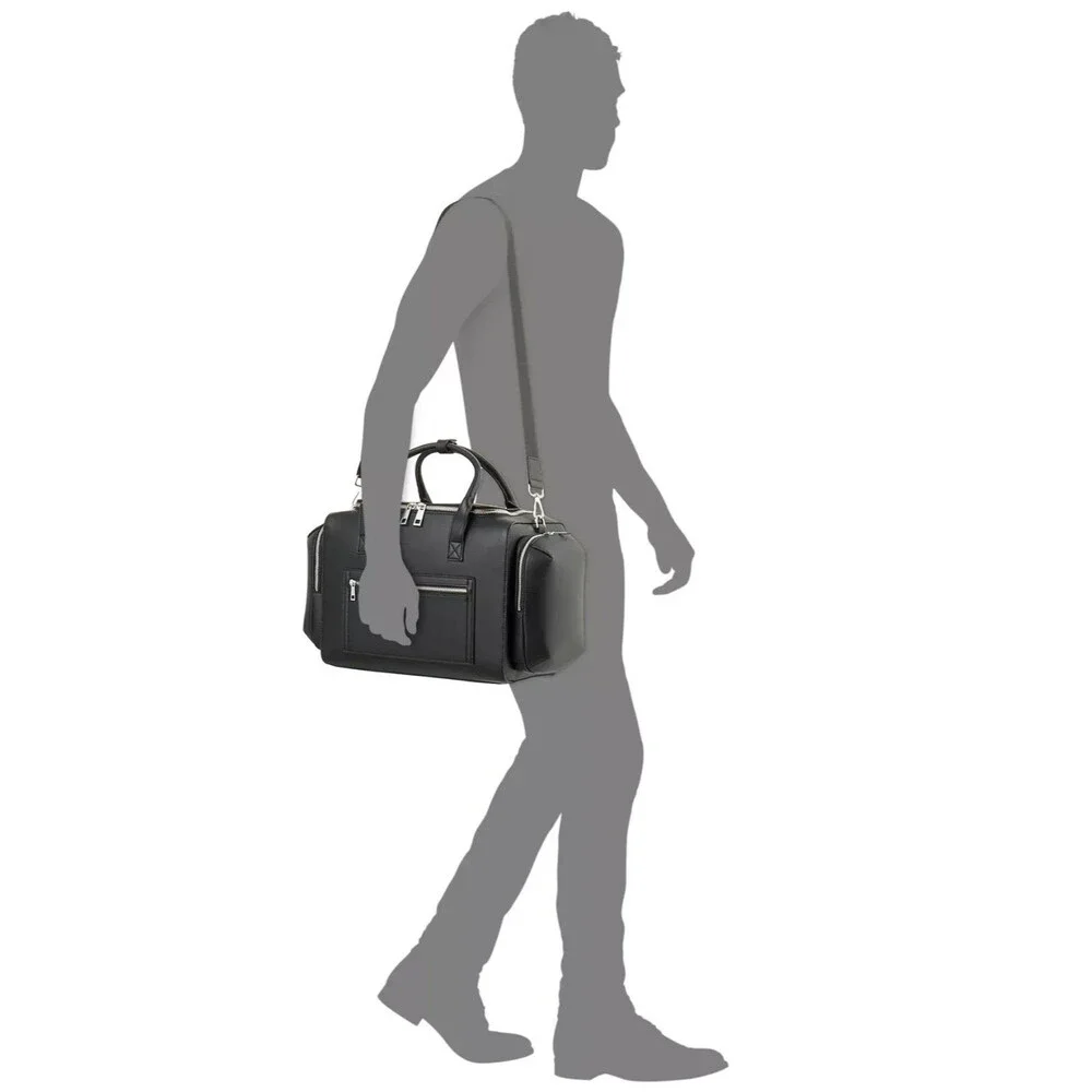 Alfani mens black