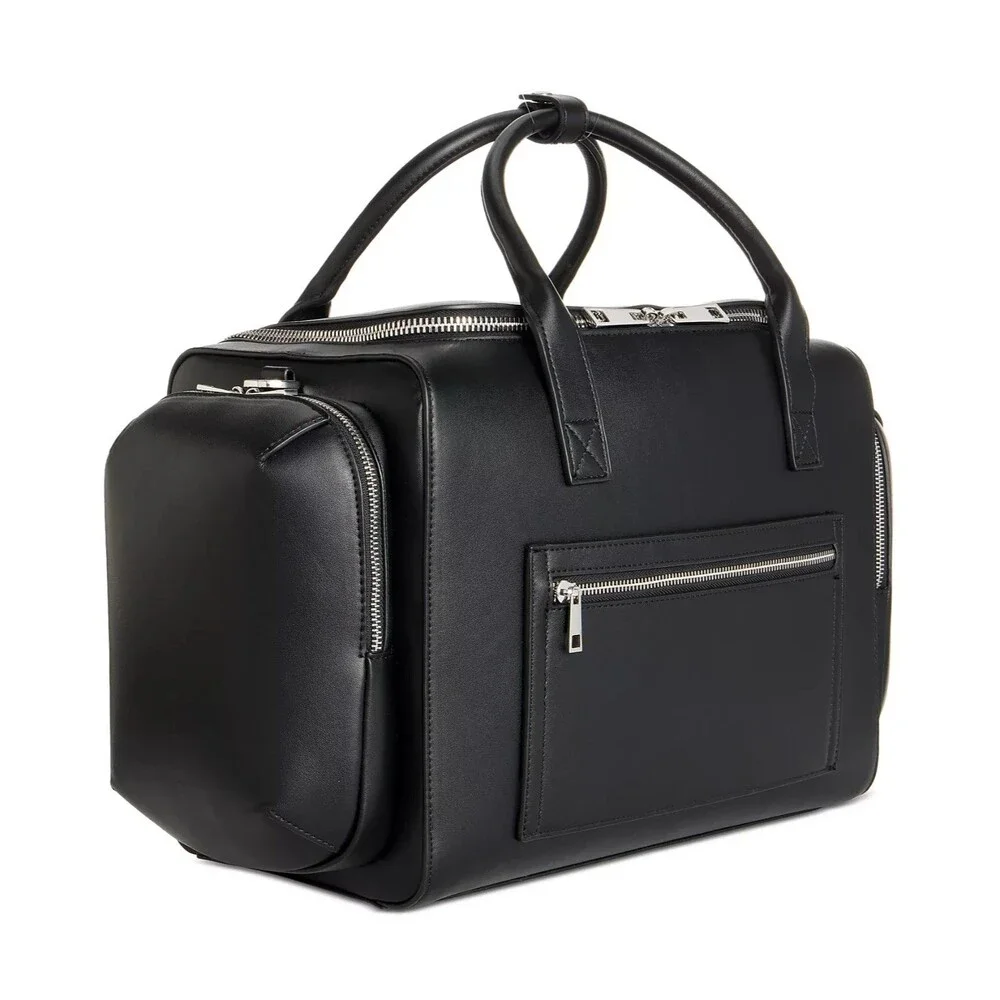 Alfani mens black