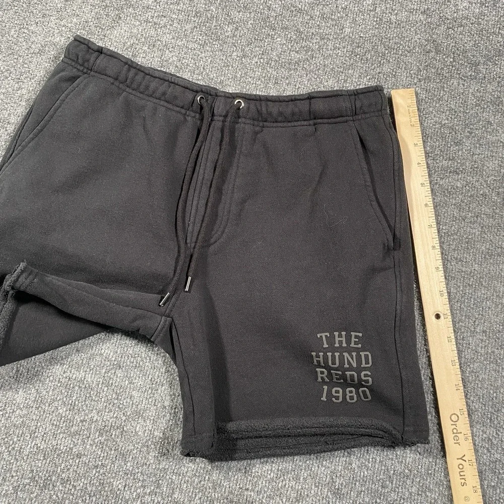 The Hundreds very nice