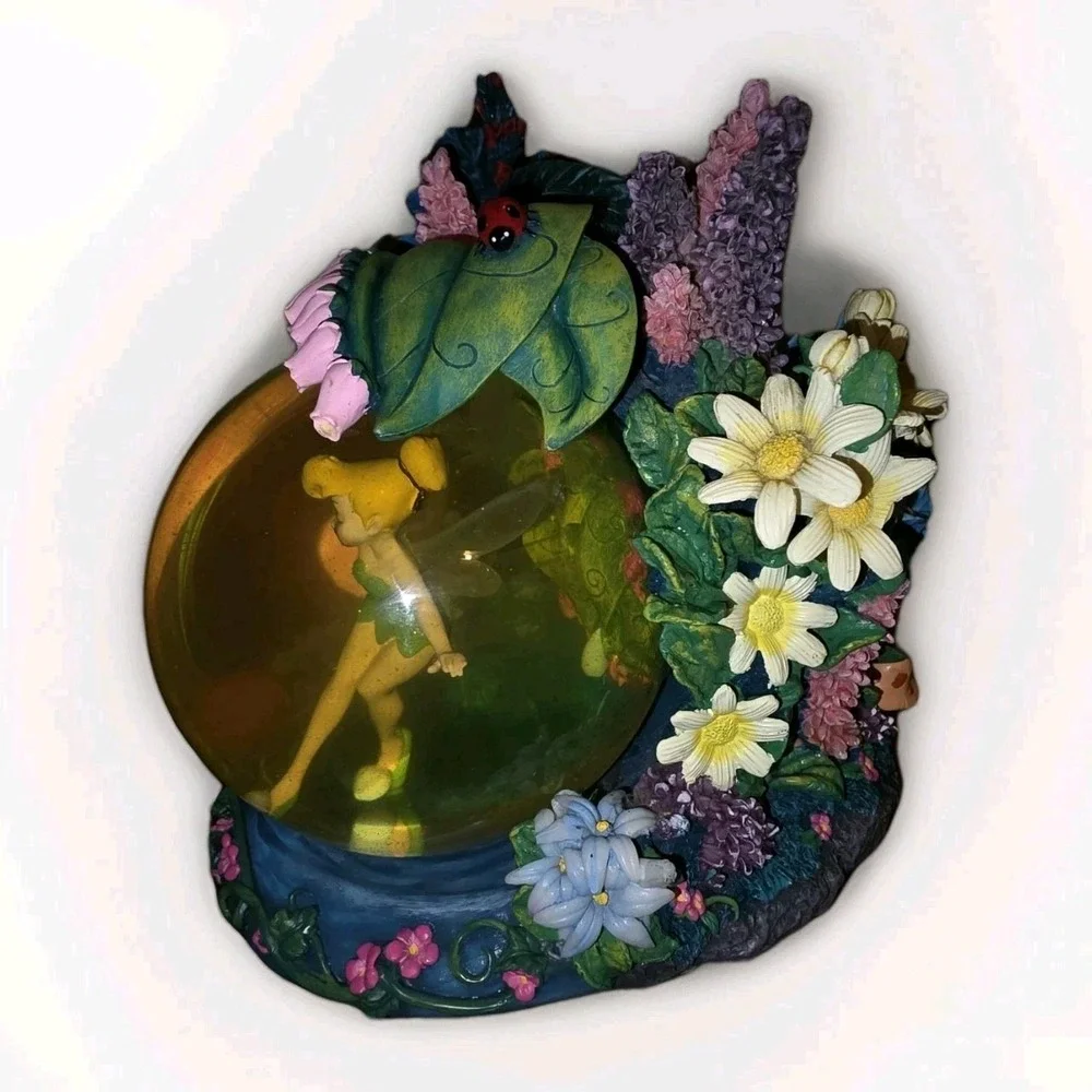 Disney **last available