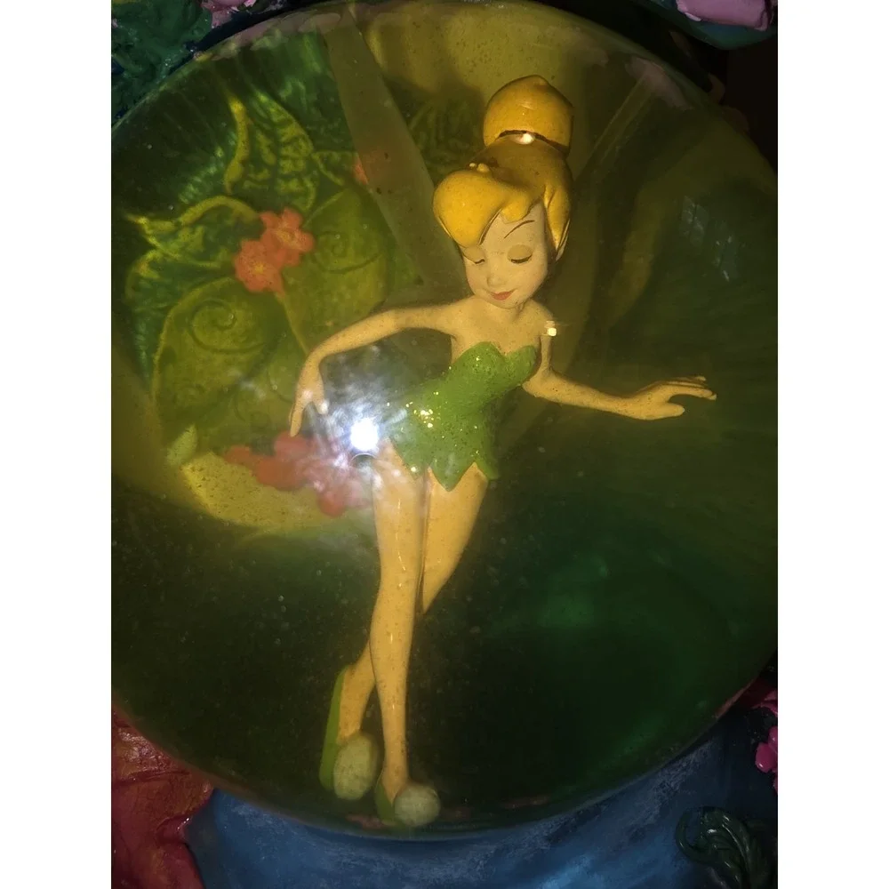 Disney **last available
