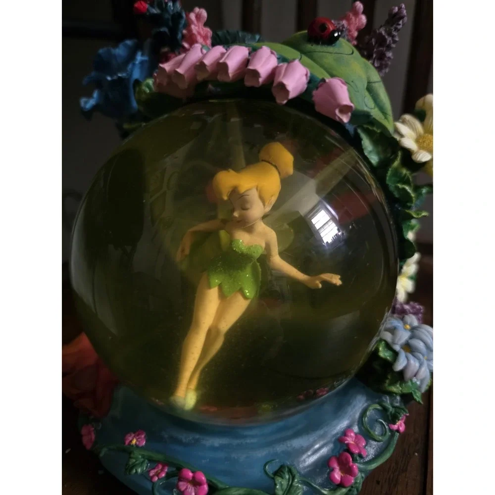 Disney **last available