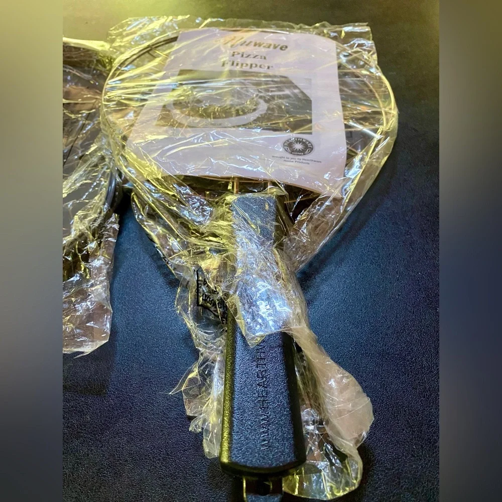 Nuwave buyer receives