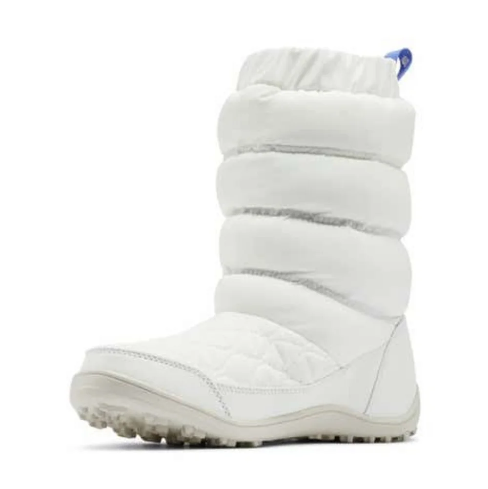 Columbia stylish white