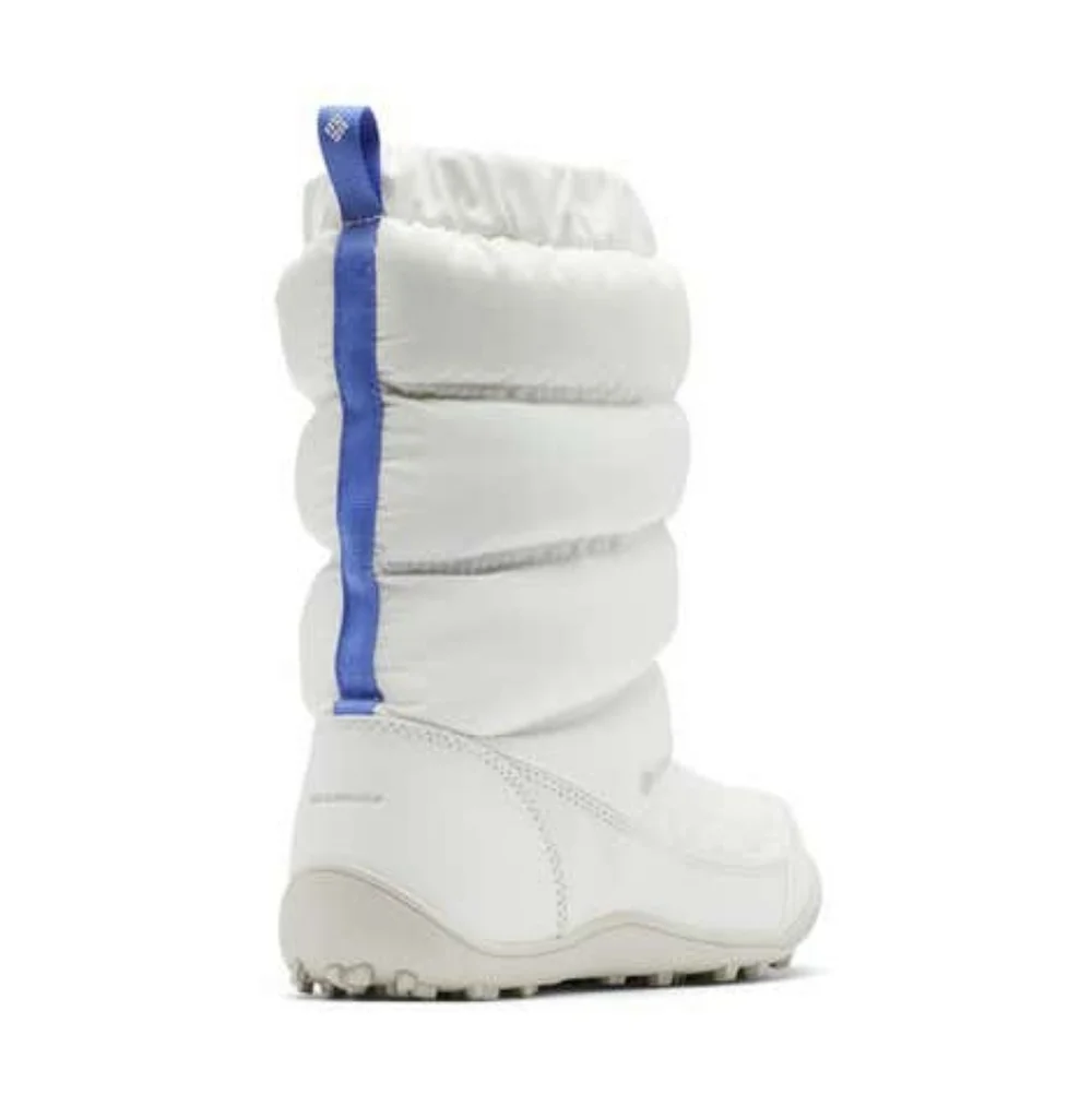 Columbia stylish white