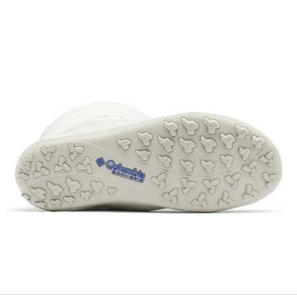 Columbia stylish white