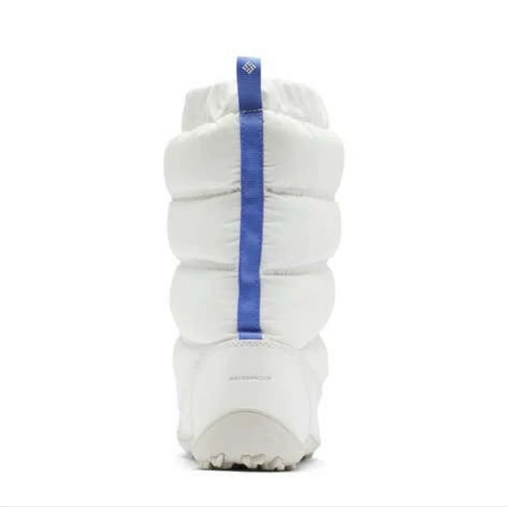 Columbia stylish white