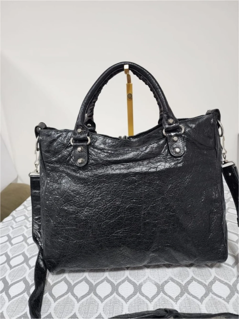 Balenciaga this authentic