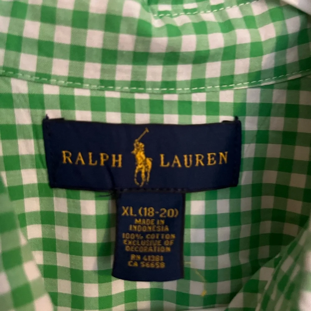 Ralph Lauren ralph lauren