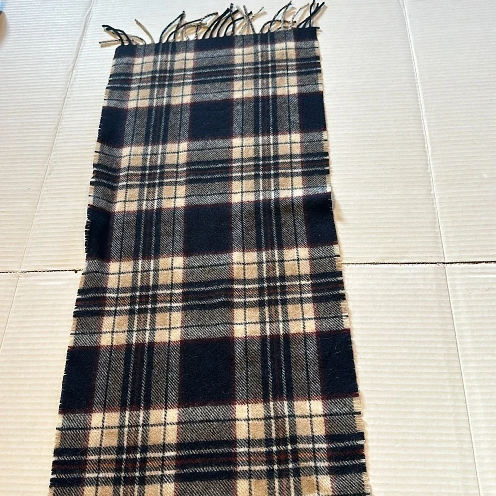 highland home industries euc scars