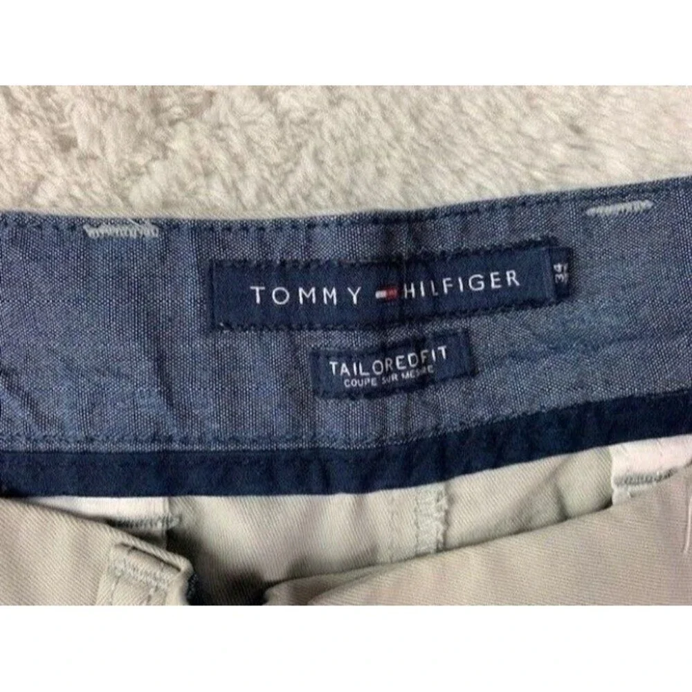 Tommy Hilfiger tommy hilfiger