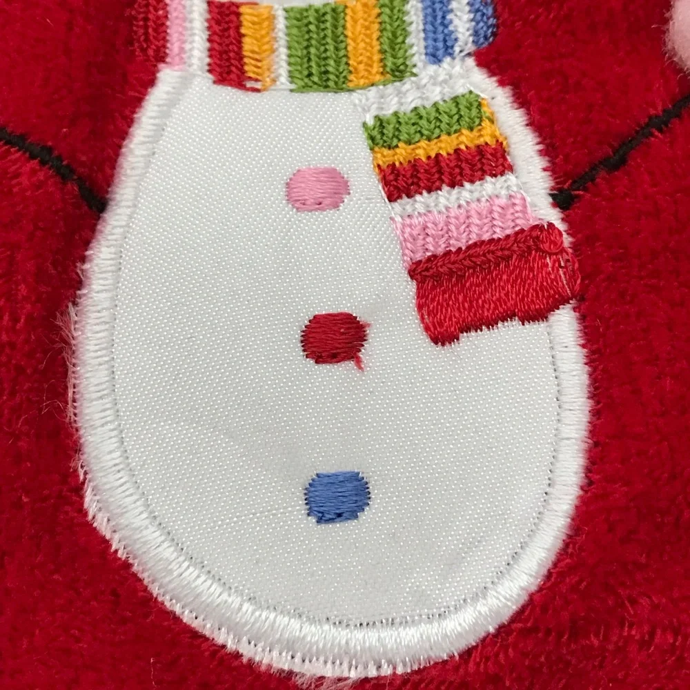 Target new tags