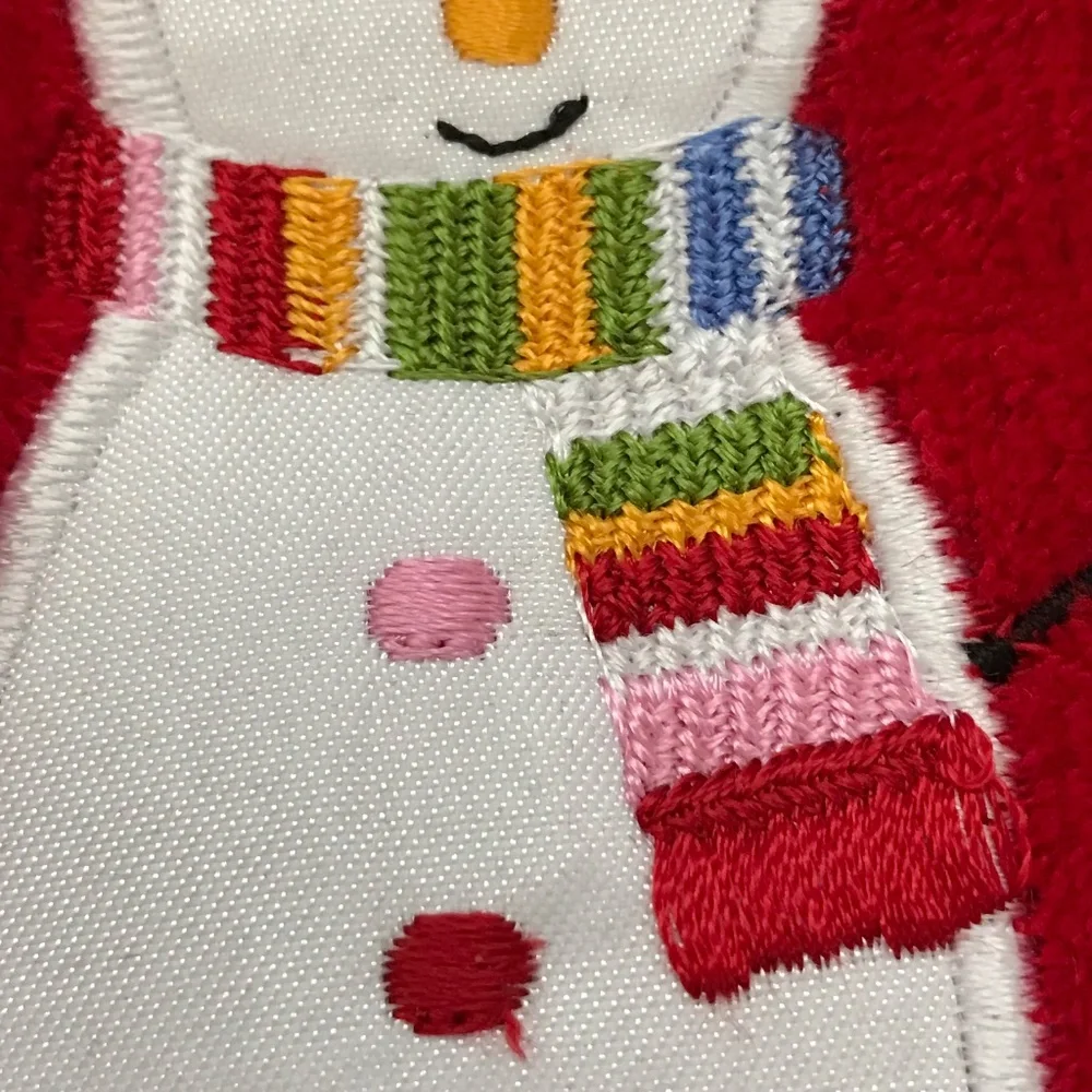 Target new tags