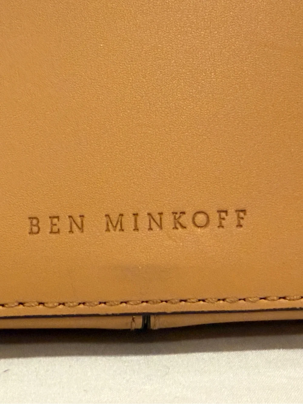 Ben Minkoff beautiful bag