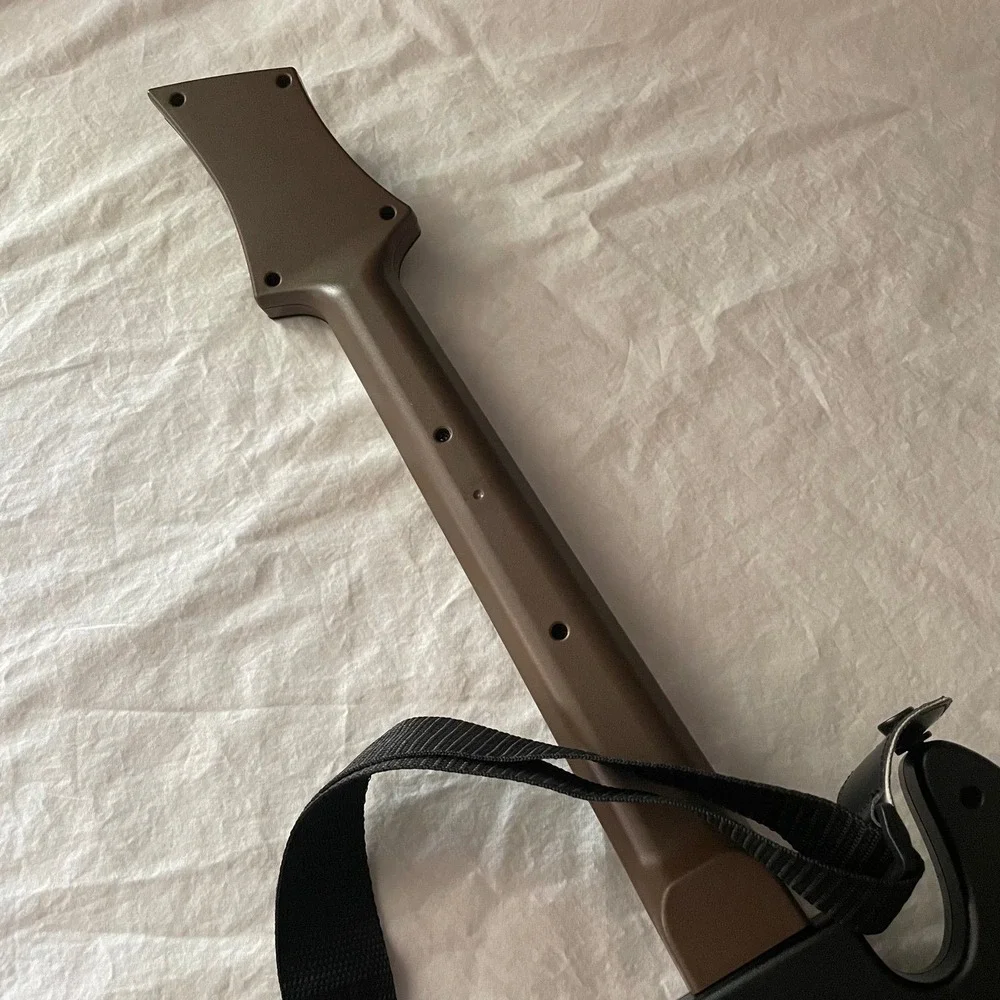 Activision guitar hero
