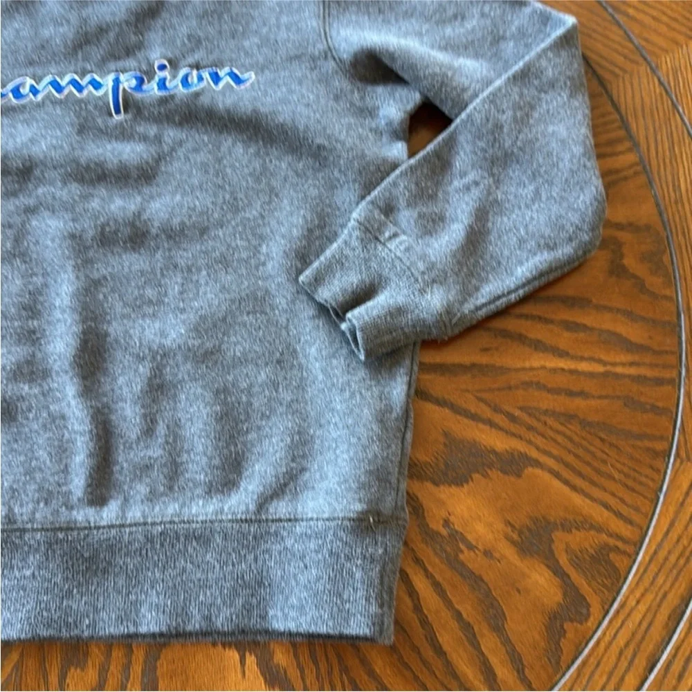 Champion it vibrant comfort
