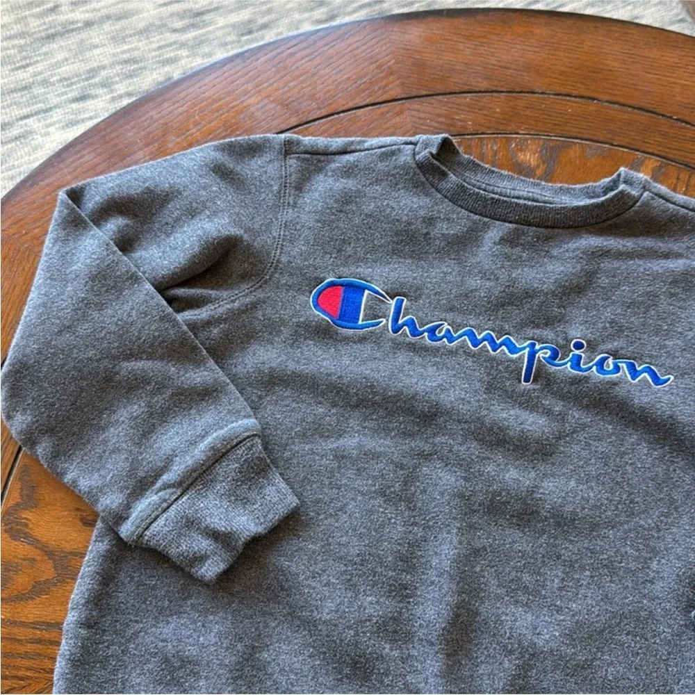 Champion classic authentic