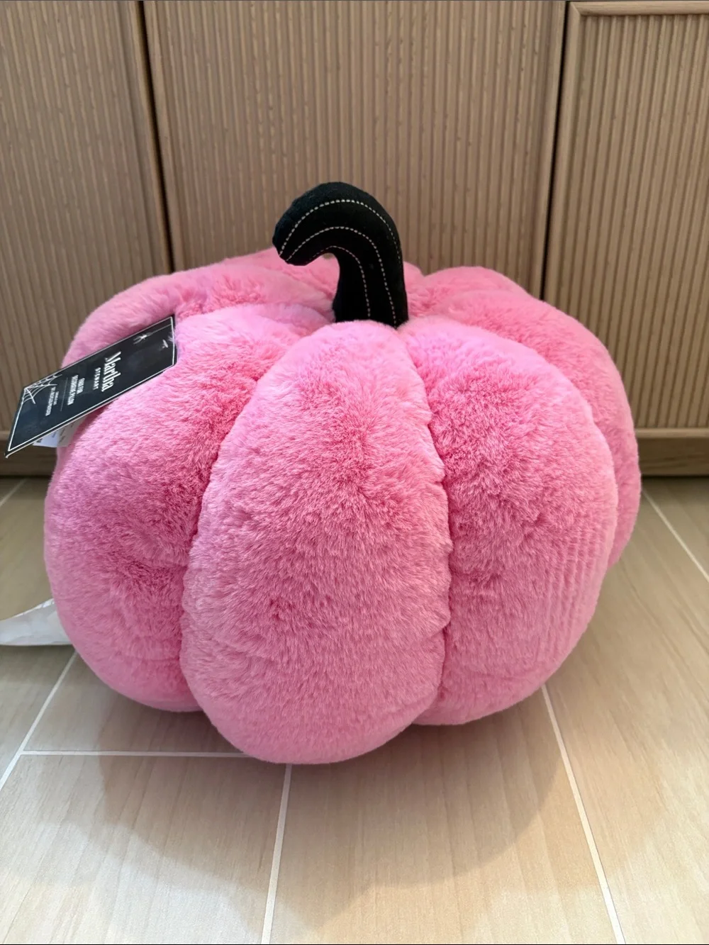 Martha Stewart soft plush